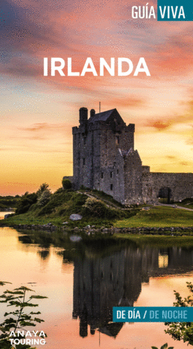 IRLANDA GUIA VIVA 2023
