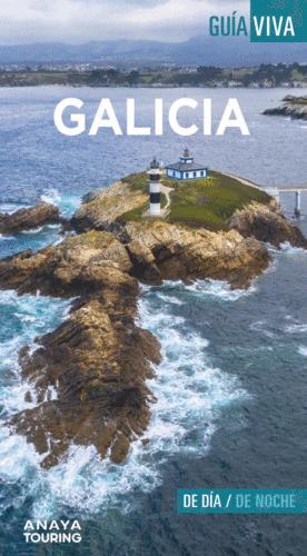 GALICIA GUIA VIVA 2022