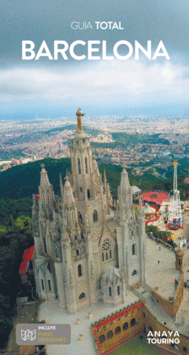 BARCELONA, GUÍA TOTAL 23