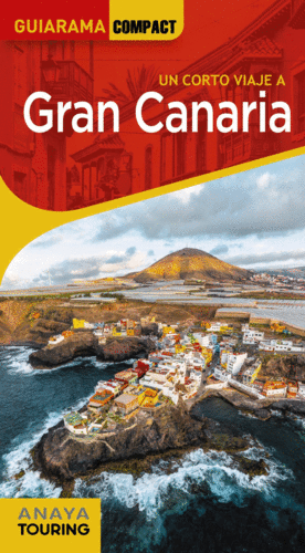 GRAN CANARIA GUIARAMA 2022