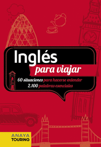 INGLÉS PARA VIAJAR