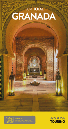 GRANADA (URBAN)TOTAL 2022