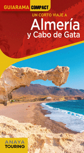 ALMERÍA Y CABO DE GATA GUIARAMA 22