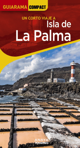 ISLA DE LA PALMA GUIARAMA 23