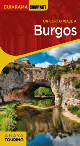 GUIARAMA 2022BURGOS