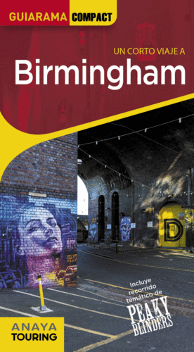 BIRMINGHAM. GUIARAMA 22