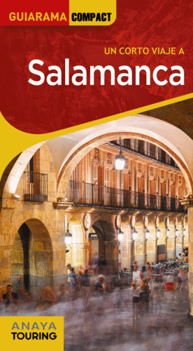SALAMANCA GUIARAMA 2022