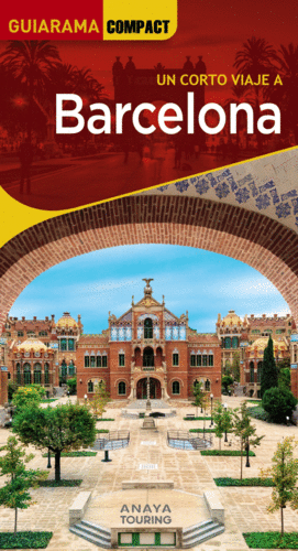 BARCELONA GUIARAMA 23