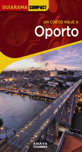 OPORTO GUIARAMA 2023