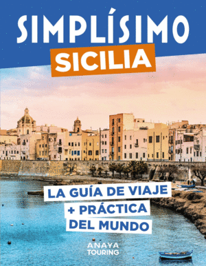 SICILIA DIMPLISIMO