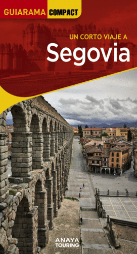 SEGOVIA GUIARAMA 24