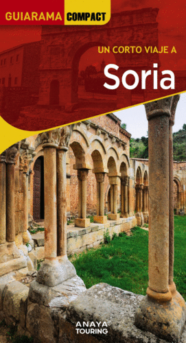 SORIA GUIARAMA 24