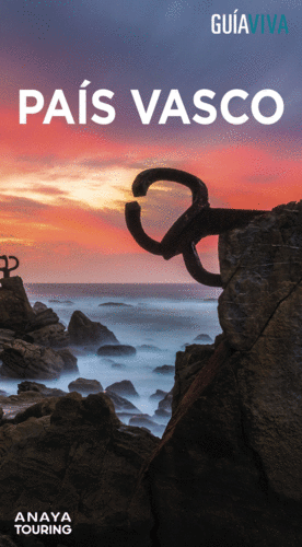 PAÍS VASCO GUIA VIVA 24