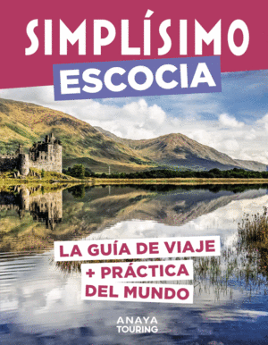 SIMPLISIMO ESCOCIA 2024