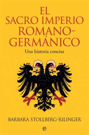 EL SACRO IMPERIO ROMANO-GERMÁNICO