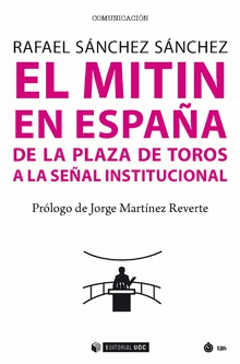 EL MITIN EN ESPAÑA