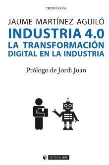 INDUSTRIA 4.0.