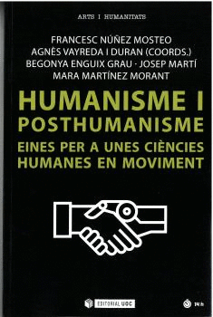 HUMANISME I POSTHUMANISME