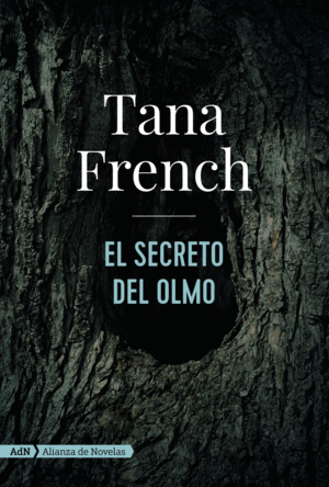 EL SECRETO DEL OLMO (ADN)