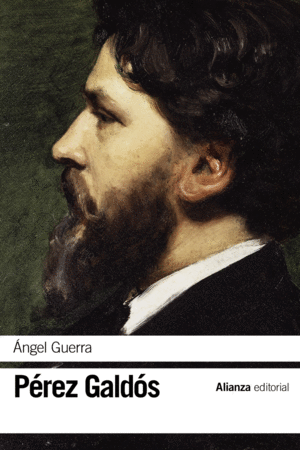 ÁNGEL GUERRA