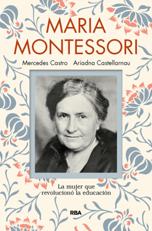 MARÍA MONTESSORI