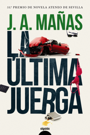 LA ÚLTIMA JUERGA