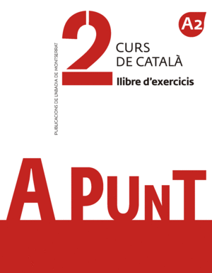 A PUNT 2 EXERCICIS A2