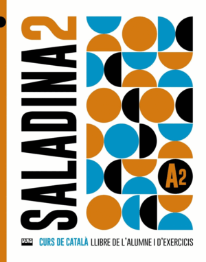 SALADINA, 2