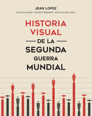 HISTORIA VISUAL DE LA SEGUNDA GUERRA MUNDIAL