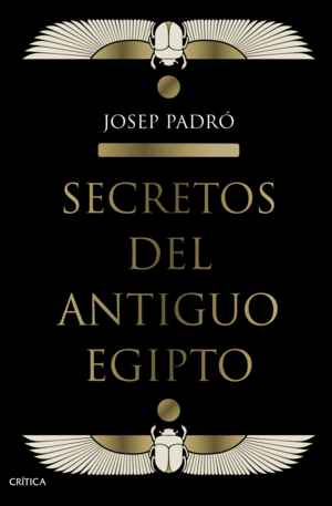 SECRETOS DEL ANTIGUO EGIPTO