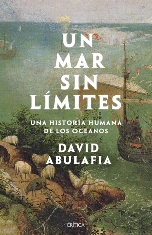 UN MAR SIN LÍMITES