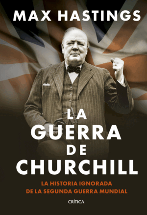 LA GUERRA DE CHURCHILL
