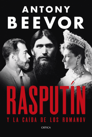 RASPUTIN