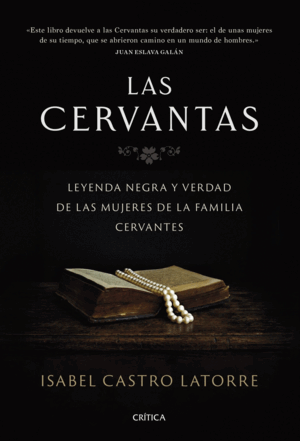 LAS CERVANTAS