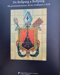 DE BELLPUIG A BELLPUIG