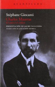 CHARLES MAURRAS