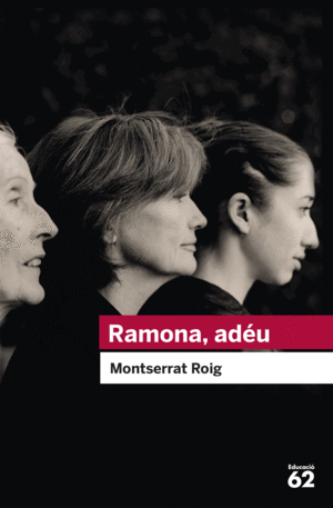 RAMONA, ADÉU