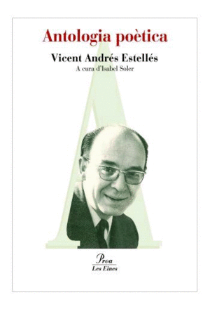 ANTOLOGÍA POÈTICA