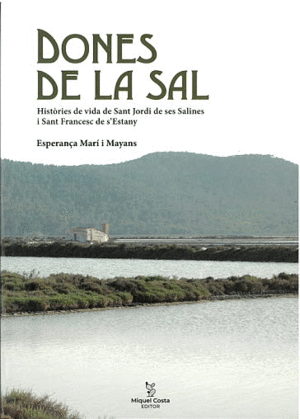 DONES DE LA SAL