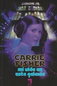 CARRIE FISHER