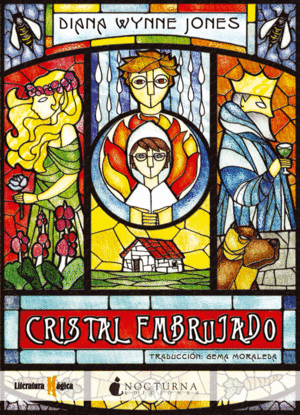 CRISTAL EMBRUJADO