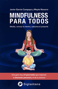 MINDFULNESS PARA TODOS