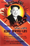 KIM JONG-UN. ESTIMAT DIARI