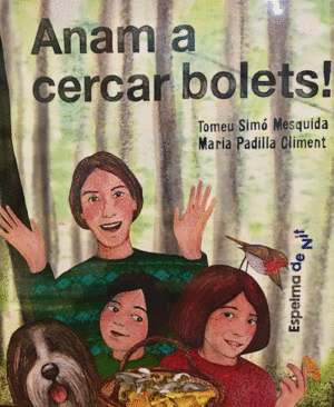 ANAM A CERCAR BOLETS!