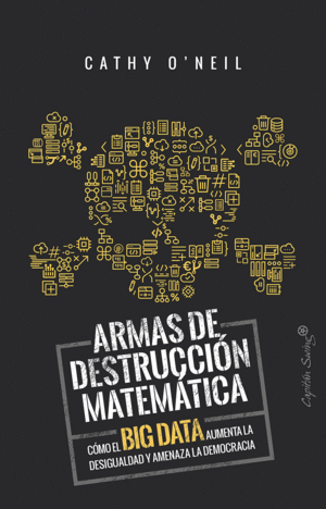ARMAS DE DETRUCCIÓN MATEMÁTICA