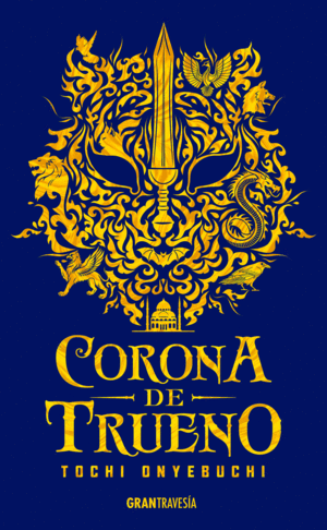CORONA DE TRUENO