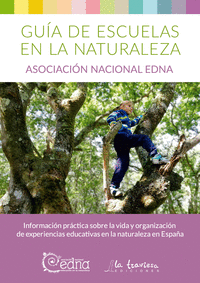 GUÍA ESCUELAS EN LA NATURALEZA.