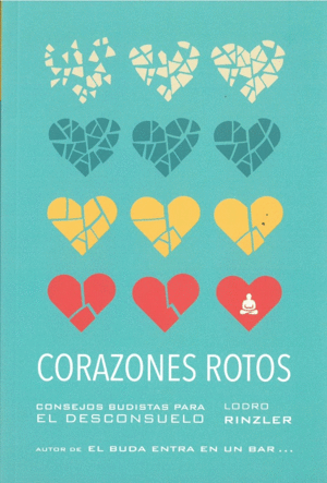 CORAZONES ROTOS