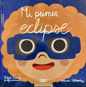 MI PRIMER ECLIPSE