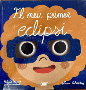 MEU PRIMER ECLIPSI, EL